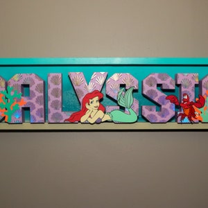 Name Signs