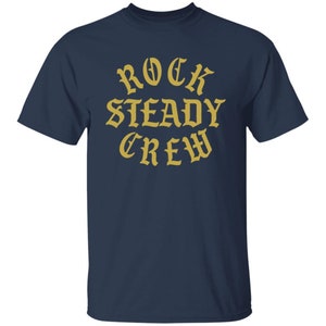 Rock steady crew - Etsy 日本