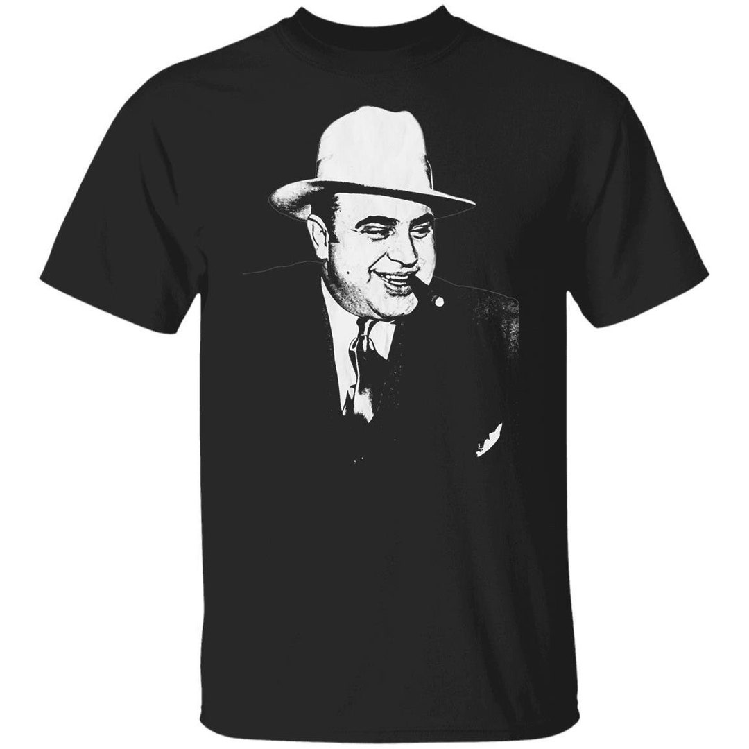 Cosa Nostra Mafia Gangster Godfather Italy Italian Men's - Foto 8