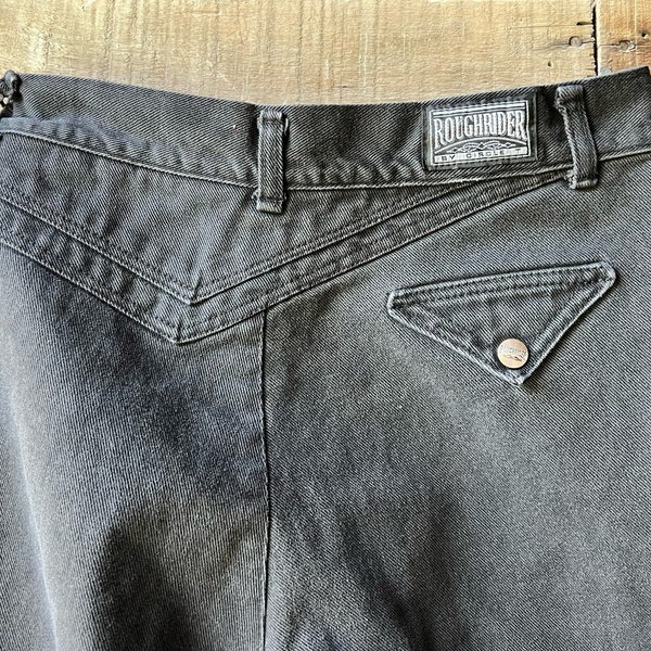 Vintage Roughriders by Circle T Rodeo Jeans