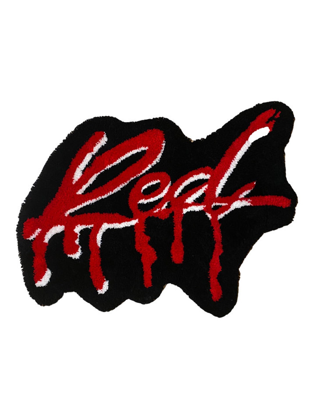 Playboi Carti Whole Lotta Red Custom Rug - Etsy
