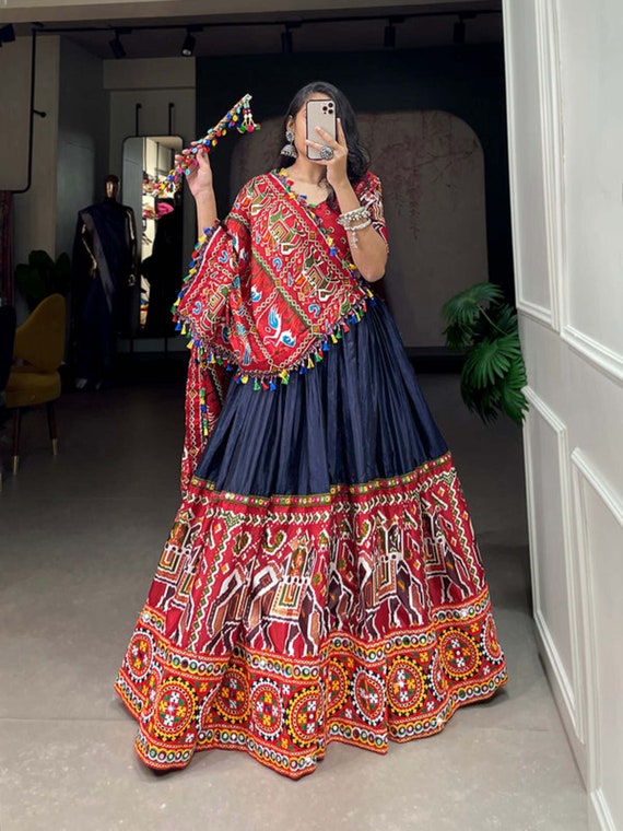 Navratri special sale choli
