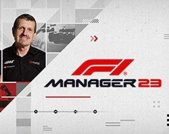F1® Manager 2023 Deluxe Edition Steam Read Description Global
