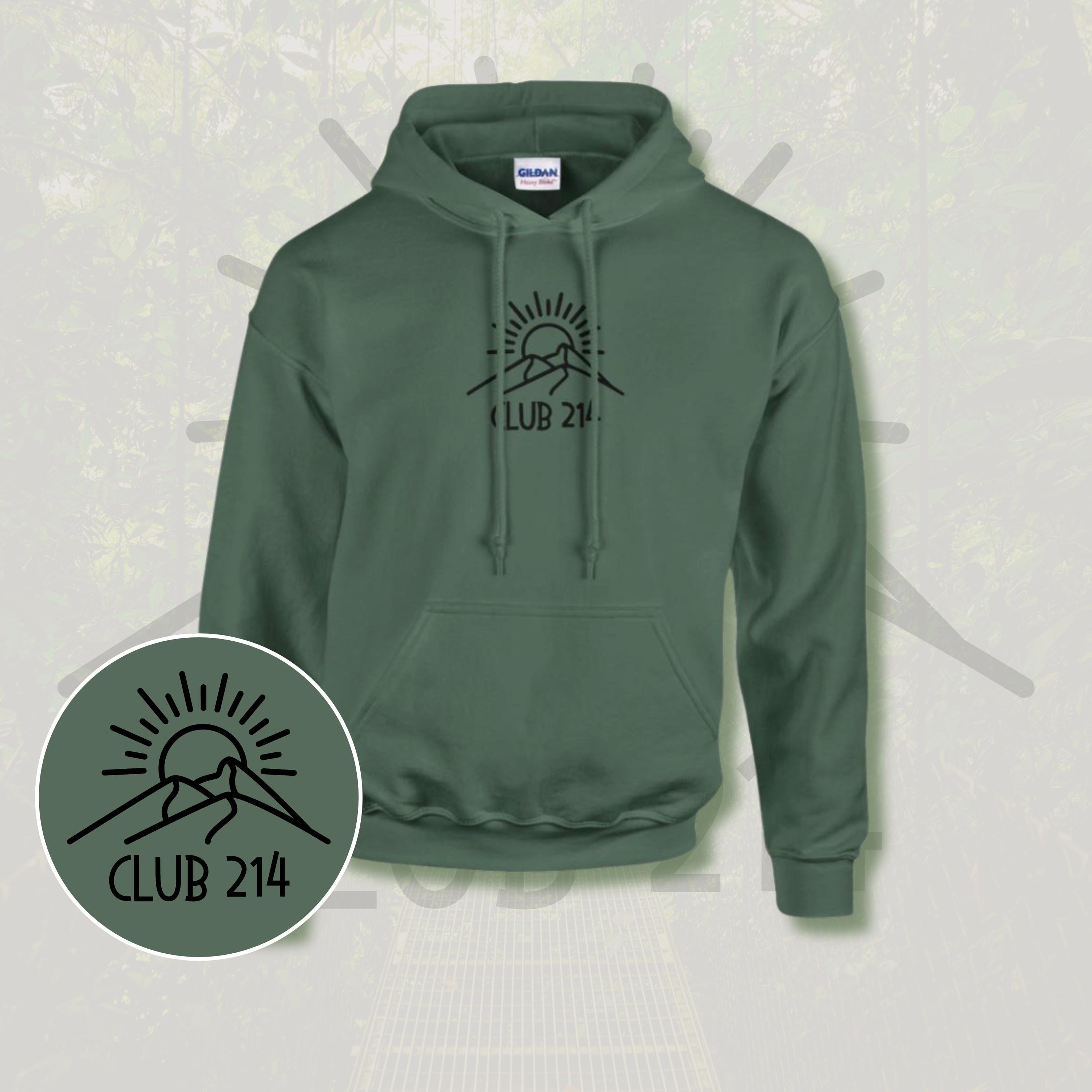 Crewneck Sweater Men's Ullswater Crew Neck Fleece Lake