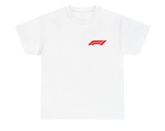 Vintage Grandprix Poster Tee | Rennwagen T-Shirt