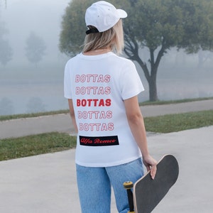 F1 T-Shirt -  Valtteri Bottas 77 T-Shirt - Formula 1 Racing Champion Tee, Unisex, F1 Clothing, Motorsport Clothing, F1 shirt, Alpha Romeo