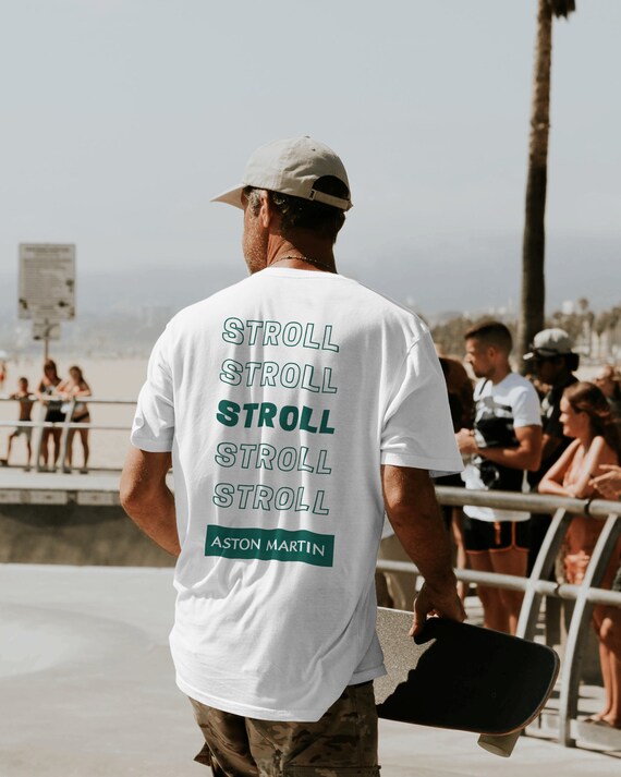 Camiseta F1, camiseta Lance Stroll 18, camiseta de campeón de