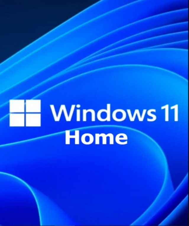 Windows 11 Home Key for 1 PC Lifetime License - Etsy