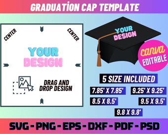 Graduation Cap Template Svg Graduation Hat Template Blank Graduation Graduation Cap Template Svg Graduation Hat Template Blank Graduation