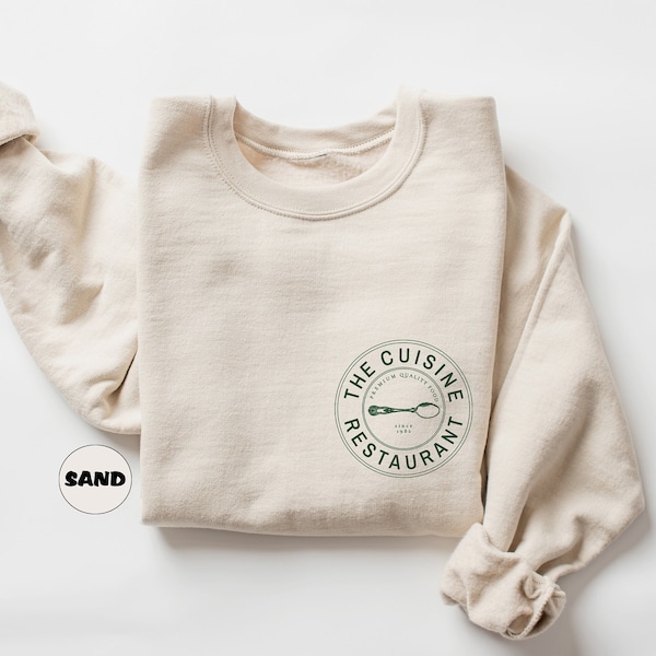 Custom Logo Sweatshirt, Personalized Company Logo Hoodie,  Business Logo Pocket Outfit, Sports Team Logo Clothing, Custom Your Text Apparel