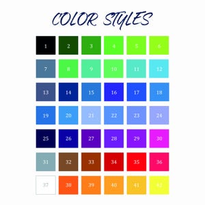 T-shirt met aangepast logo, gepersonaliseerde voor- en achterkant Comfort Colors®-shirt, T-shirt met aangepaste tekst, gepersonaliseerde zakelijke outfit, cadeau bedrijfslogo afbeelding 5