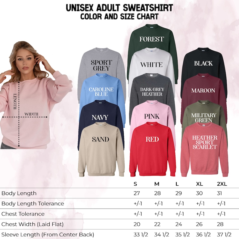 Personalized Wifey & Hubby Sweatshirt, Newlywed Honeymoon Outfit, Custom Couple Hoodie, Engagement Clothings, Wedding Party Gift, Bride Gift image 6