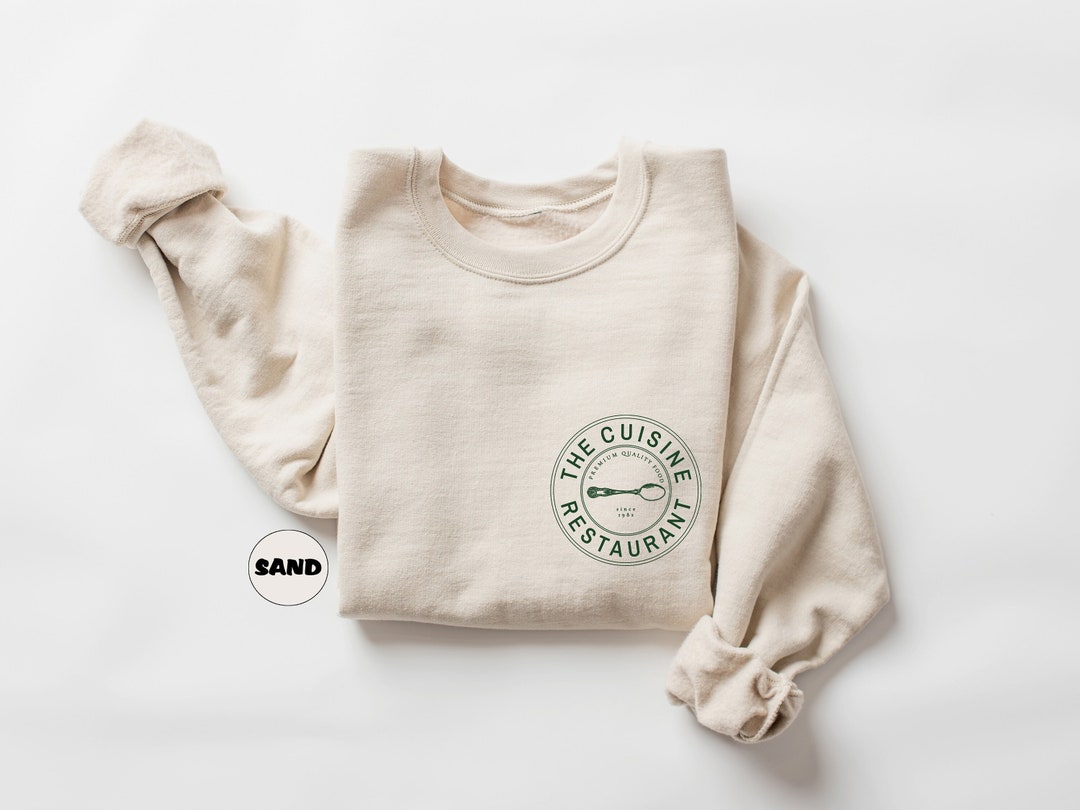 Custom Logo Sweatshirt, Personalized Company Logo Hoodie, Business Logo Pocket Outfit, Spo