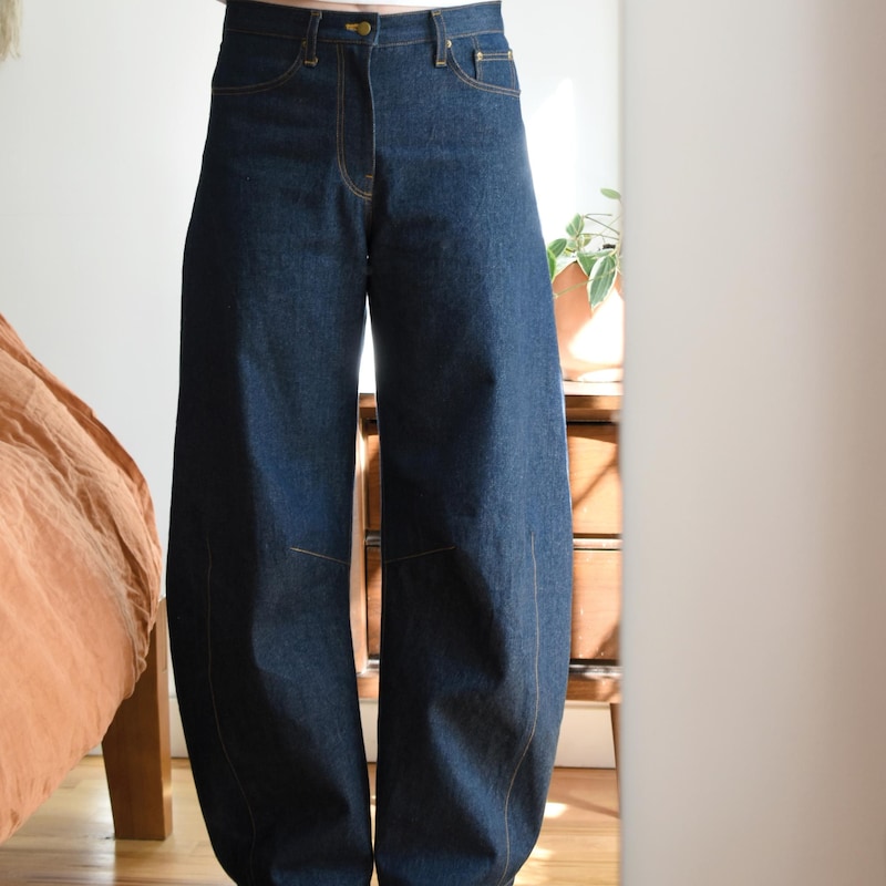 Add a Jeans Etsy