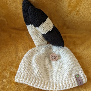 The 1975 Matty Healy serenity inspired hat