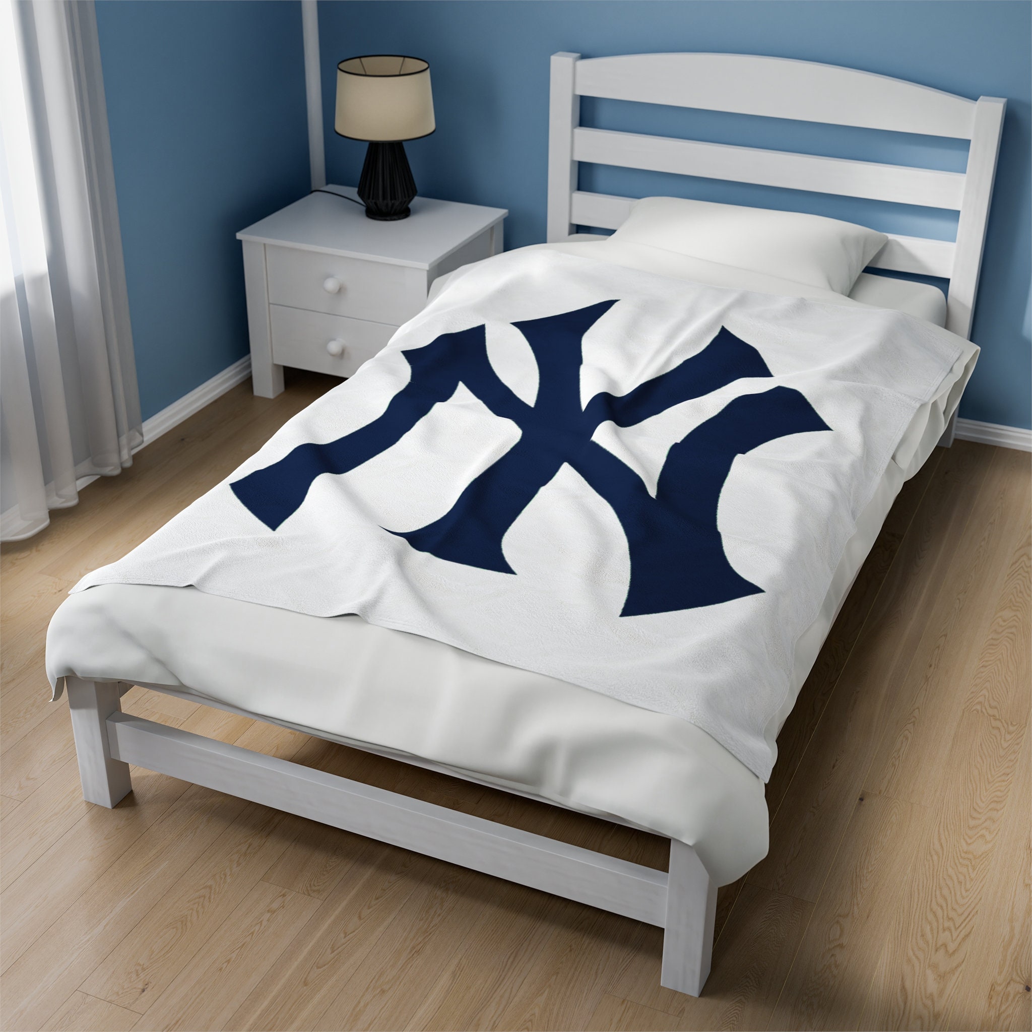 New york yankees crib bedding set cheap