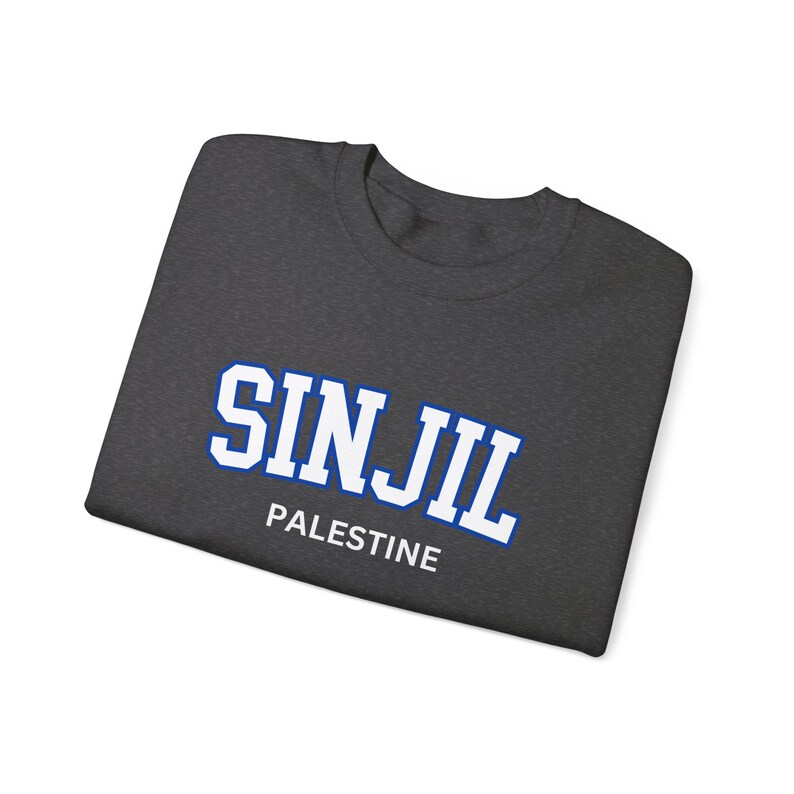 Palestinian Symbolism Hoodie, Support Palestine Pullover