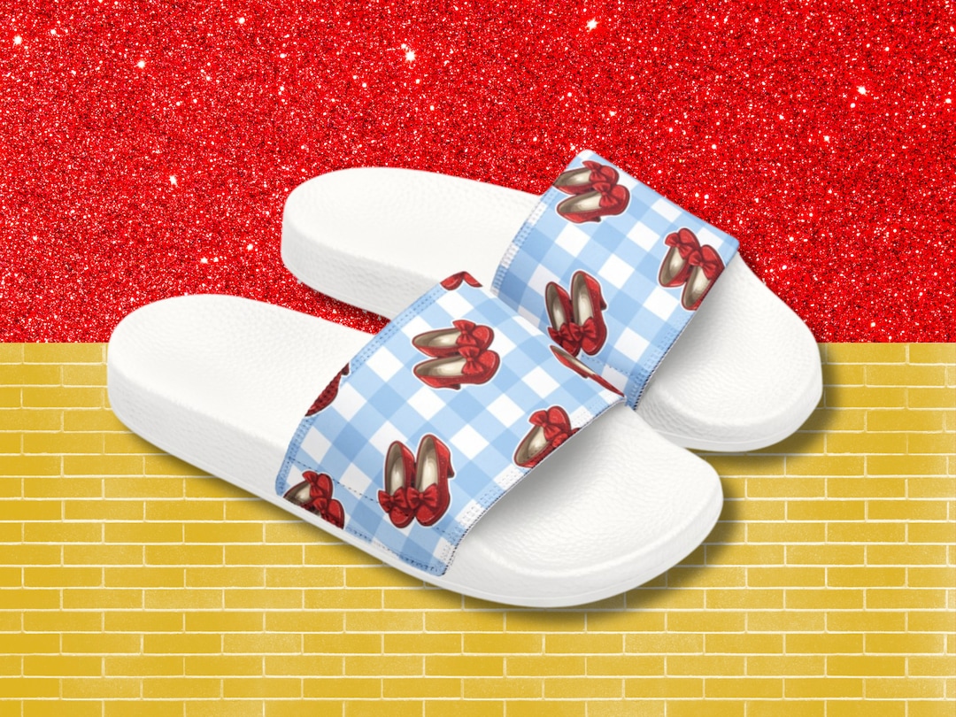 Price Rubi Shoes Slippers Kids' Dorothy Ruby Red Slipper Shoes