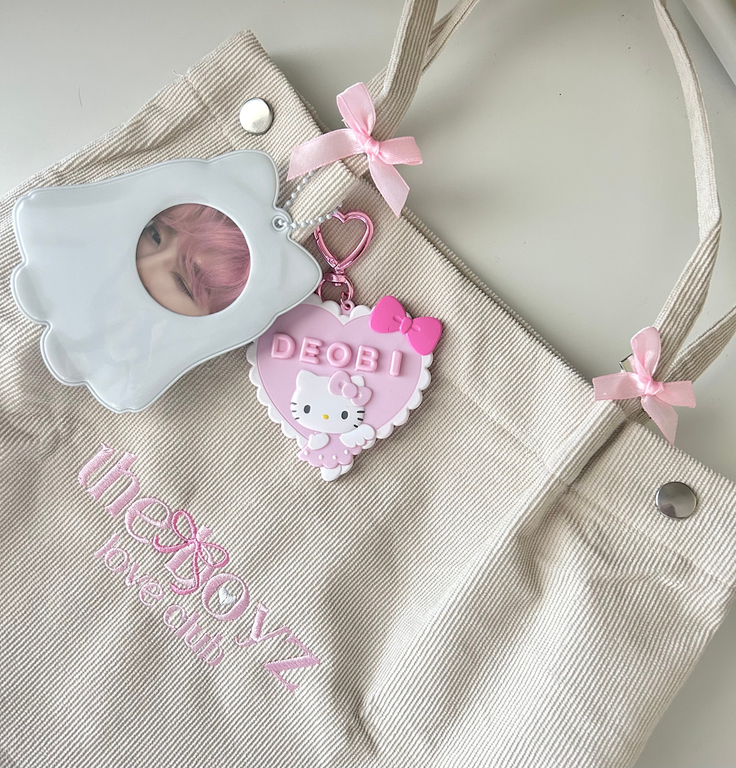 Boynextdoor tote bag - Etsy 日本