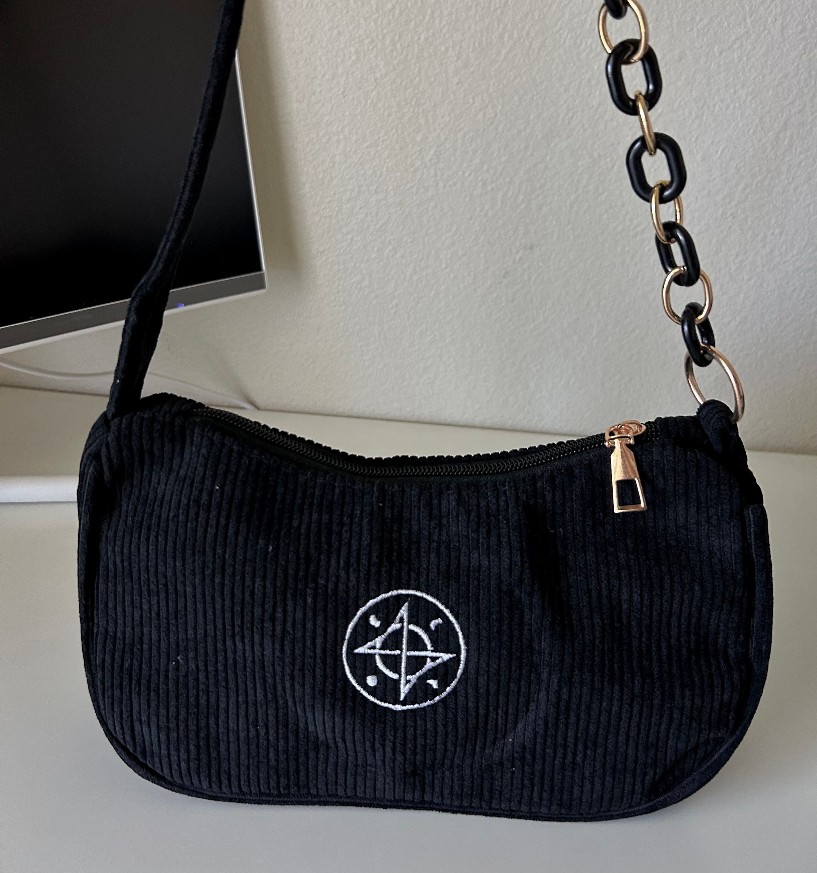 Ateez Bag - Etsy