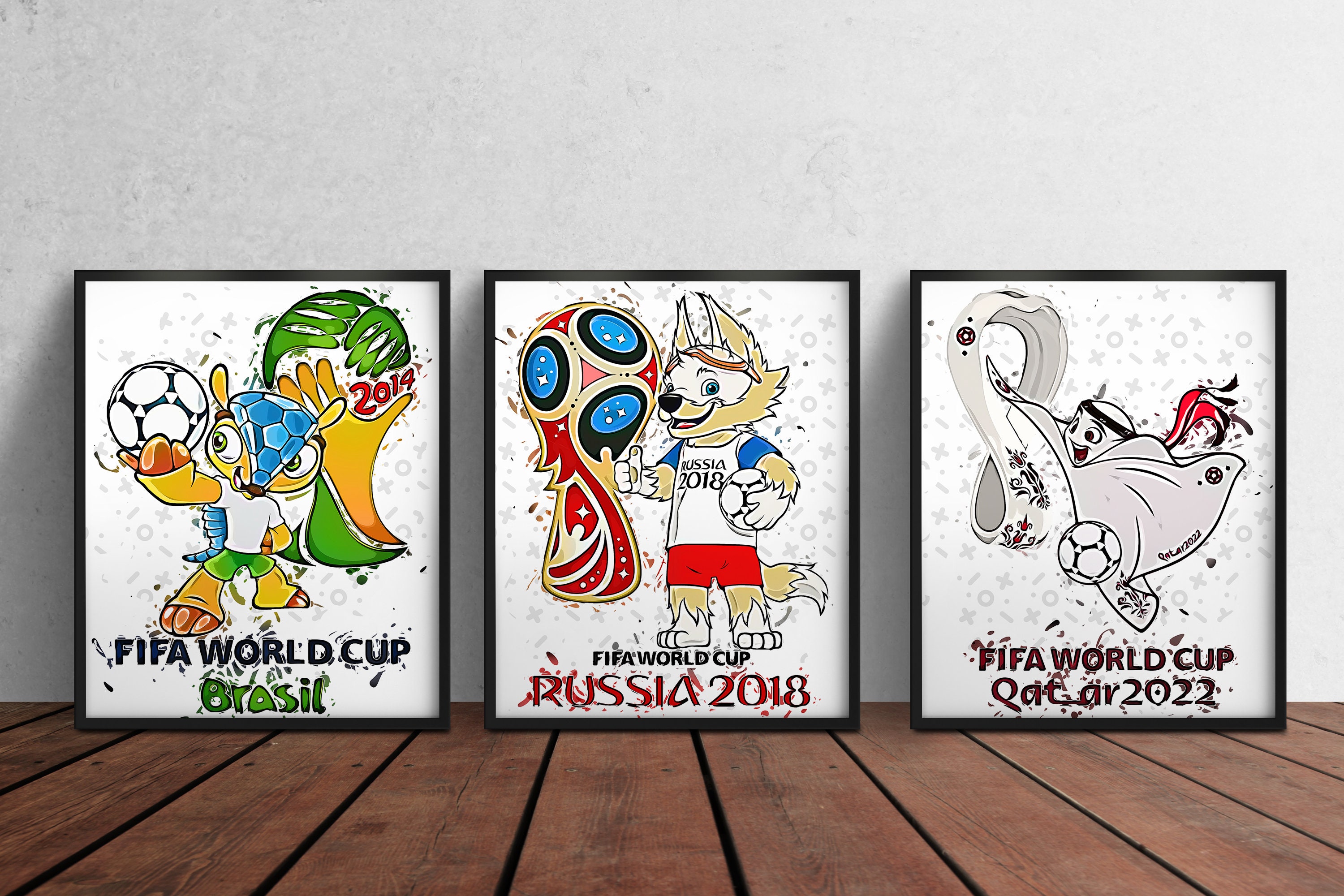 Russia 2018: An Unforgettable World Cup