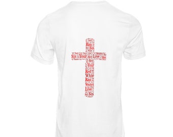 40 Jesus Designs |  6 Cloud Art Designs | Christian Designs | T-Shirt Designs