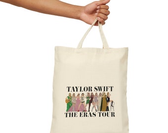 Taylor's Era's as designer bags made with AI (since y'all loved