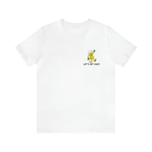 Waving Hazy IPA T-Shirt