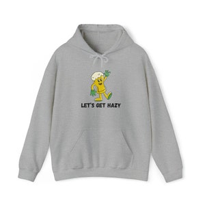 Waving Hazy IPA Sweatshirt