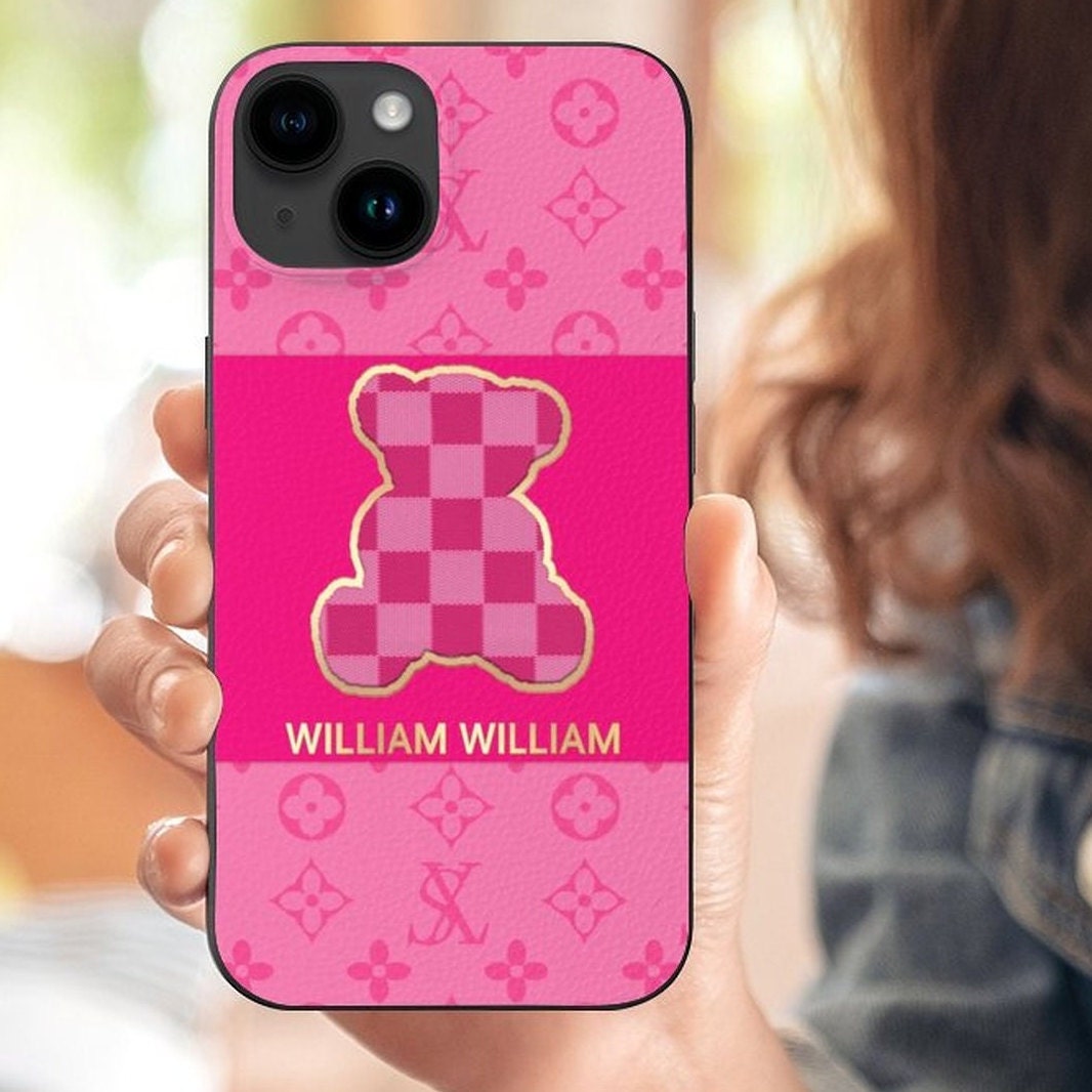 iphone 11 /pro /max case louis vuitton iphone 11 case cover pink