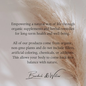 Parasite Blend Powder Capsules image 2