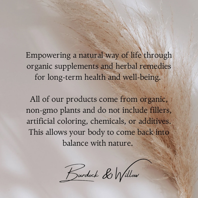 Parasite Blend Powder Capsules image 2