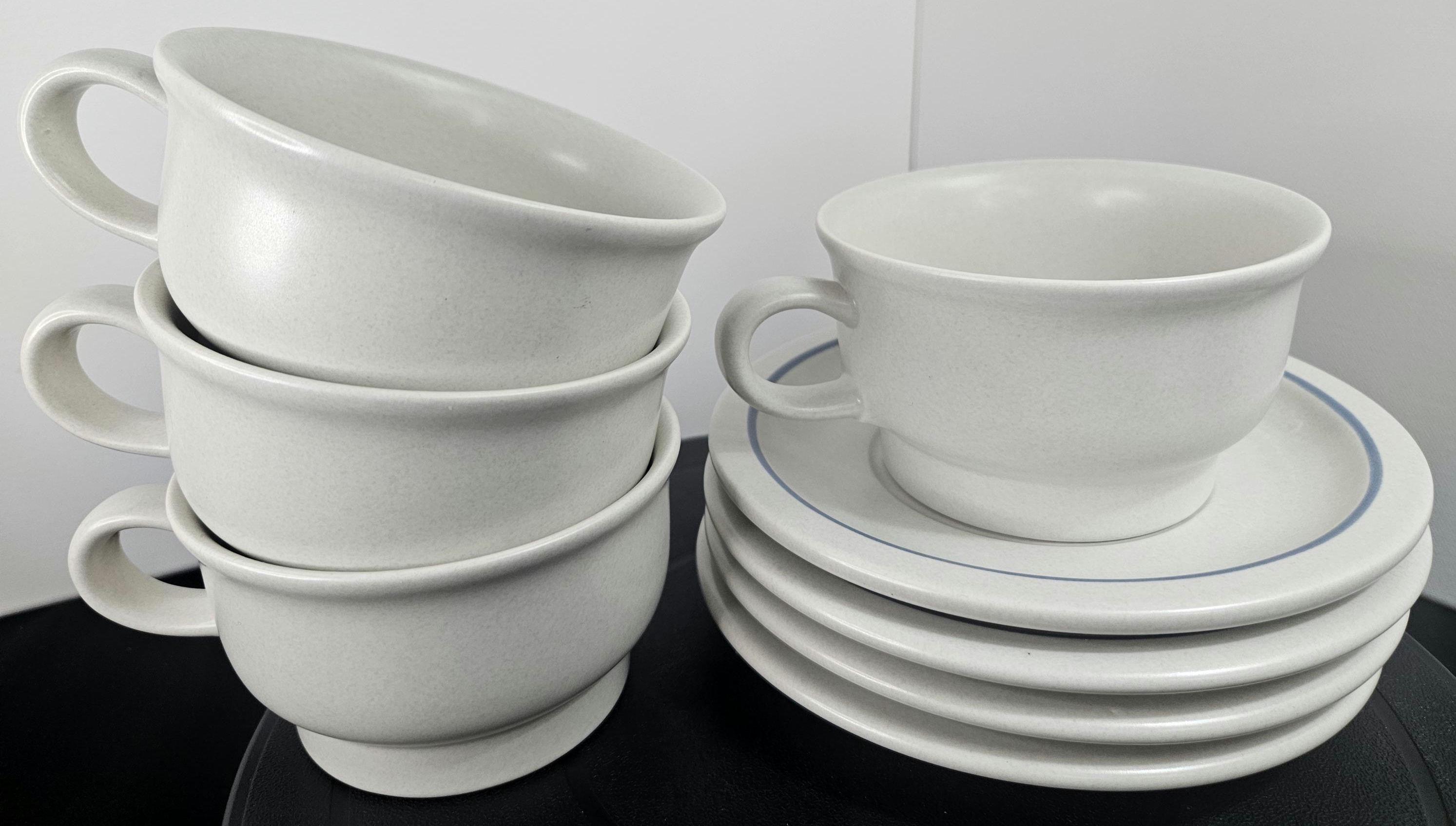 Pfalzgraff Pottery - ヴィンテージ ストーンウェア - ヨークタウン 