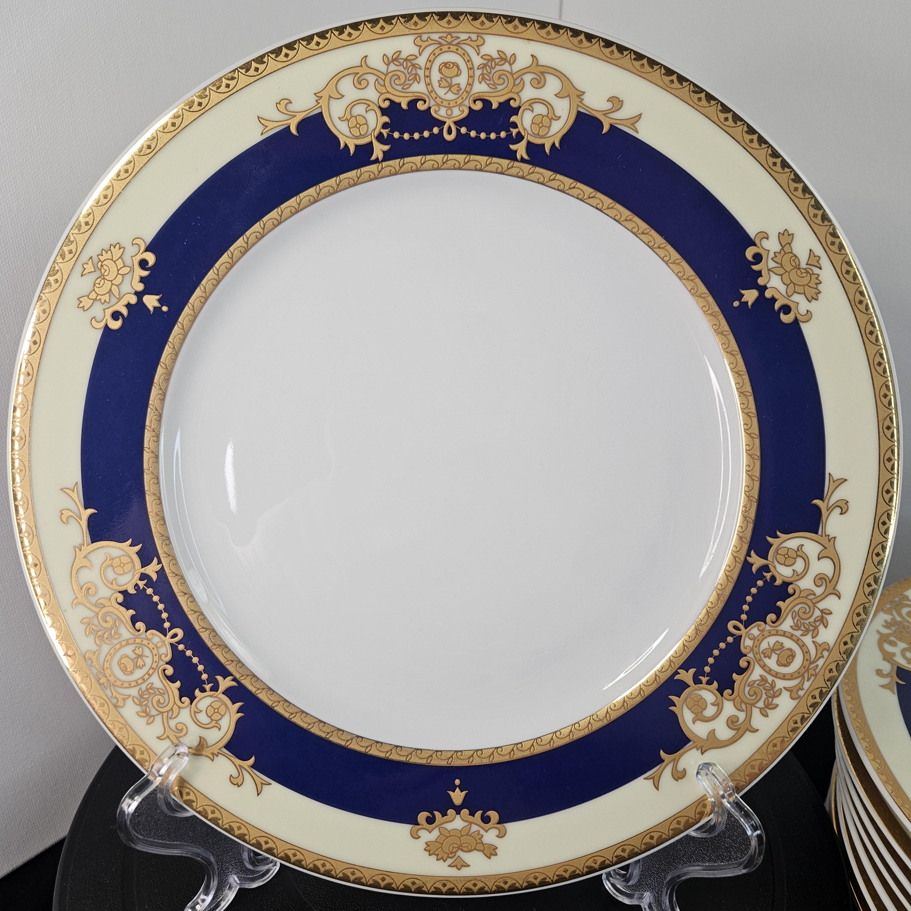 Thun 1794 A.s. Karlovarsky Porcelain Platter