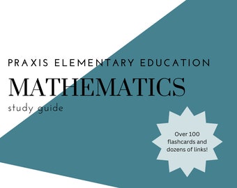 Tarjetas didácticas - Matemáticas Prácticas II Educación Primaria (5001/5003) [Descargar]