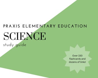 Tarjetas didácticas - Práctica científica II Educación primaria (5001/5005) [Descargar]