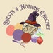 QuestsandNotions