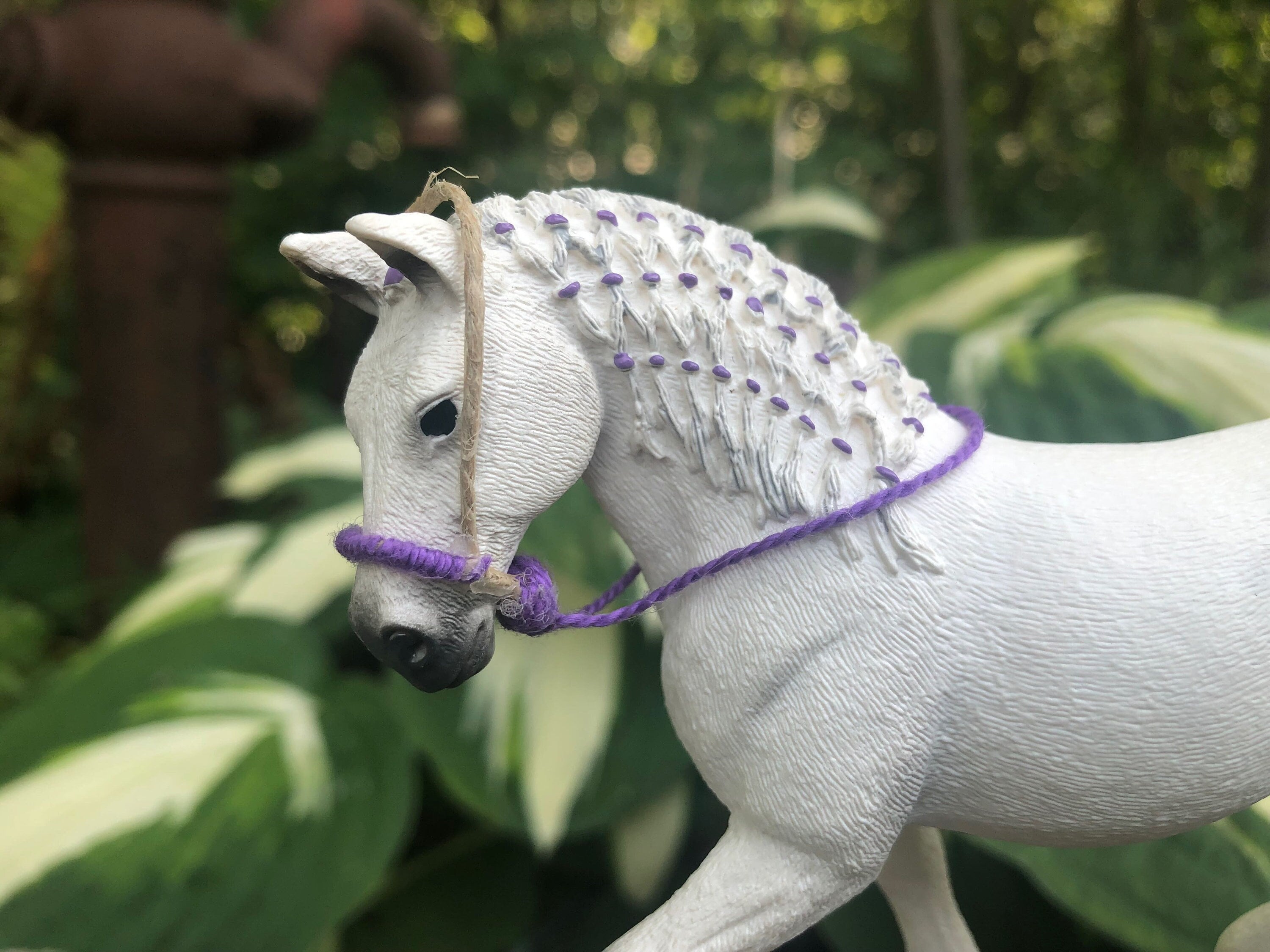 Schleich Horse Lots - Etsy
