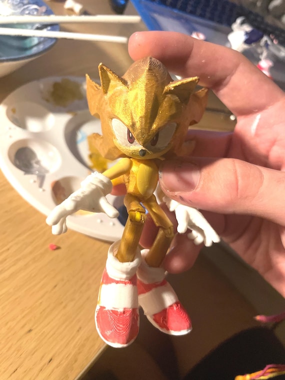 Sonic the Hedgehog 3