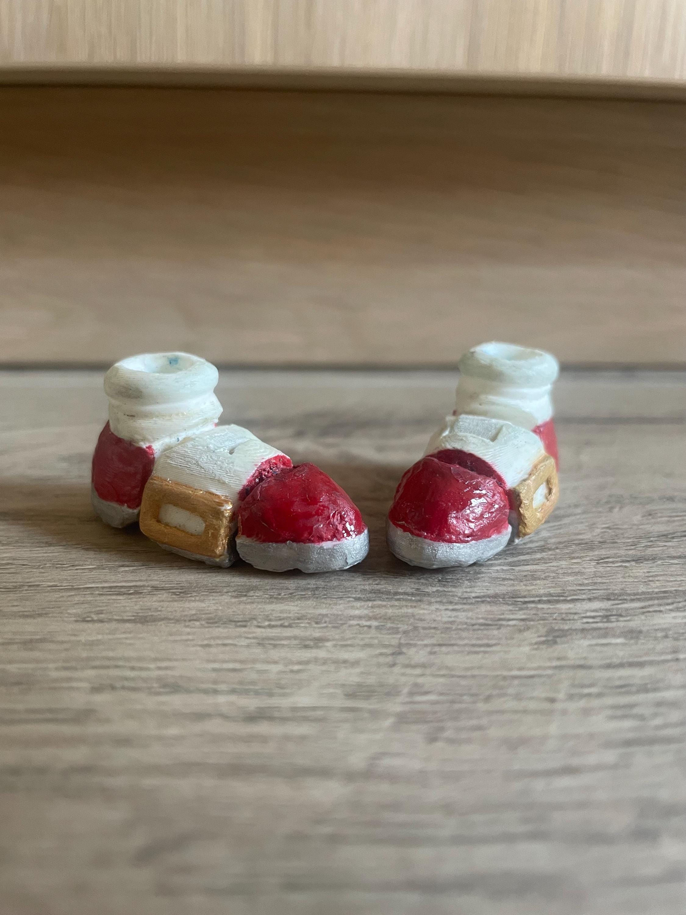 ソニックザヘッジホッグ2001年10周年Sonic2001SOAP SHOES Sonic The Hedgehog Jakks Pacific Sonic Soap Shoe From 3-Pack