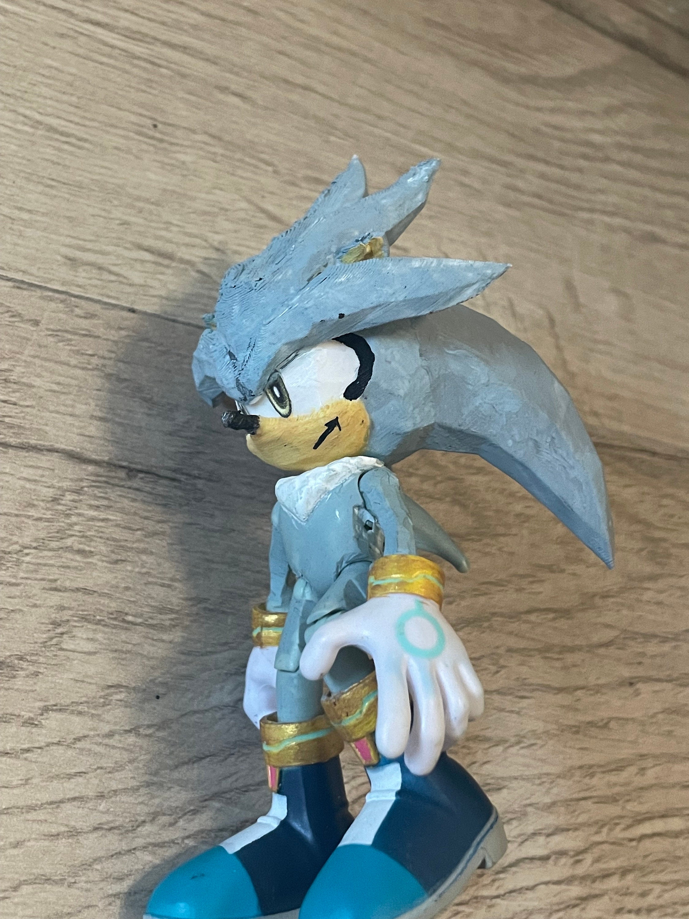 Amazon | Sonic 20Th Anniversary 6