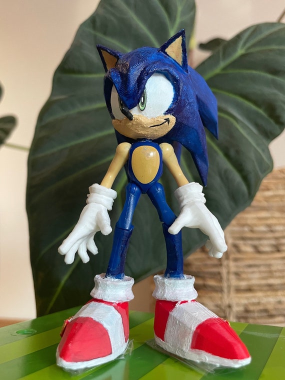 Sonic Jakks Pacific