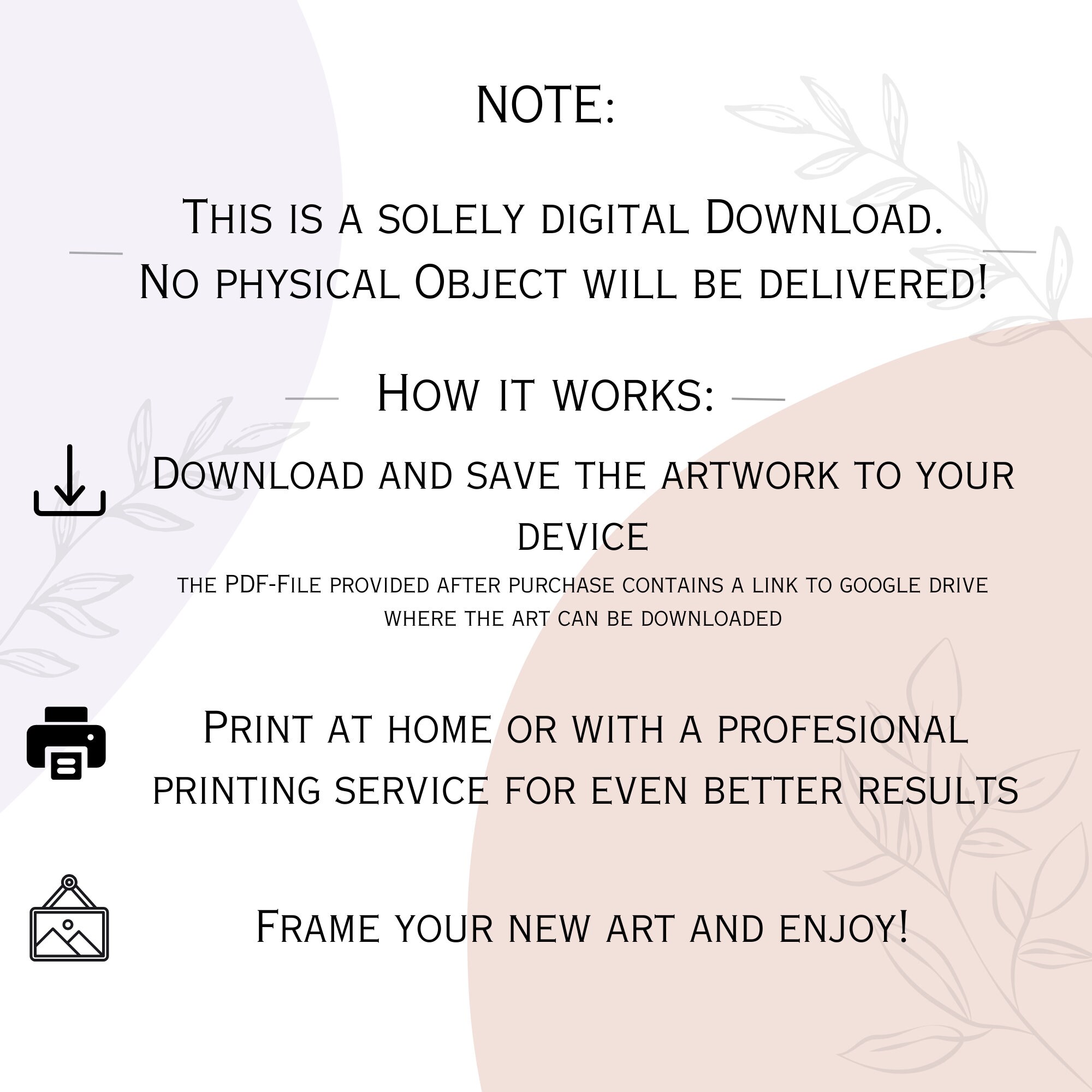 Glowing Music Art, Musical Notes Wall Art, Musician Art, Vibrant Music ...