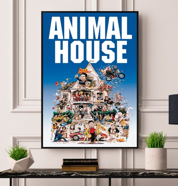 Animal house full movie free sales