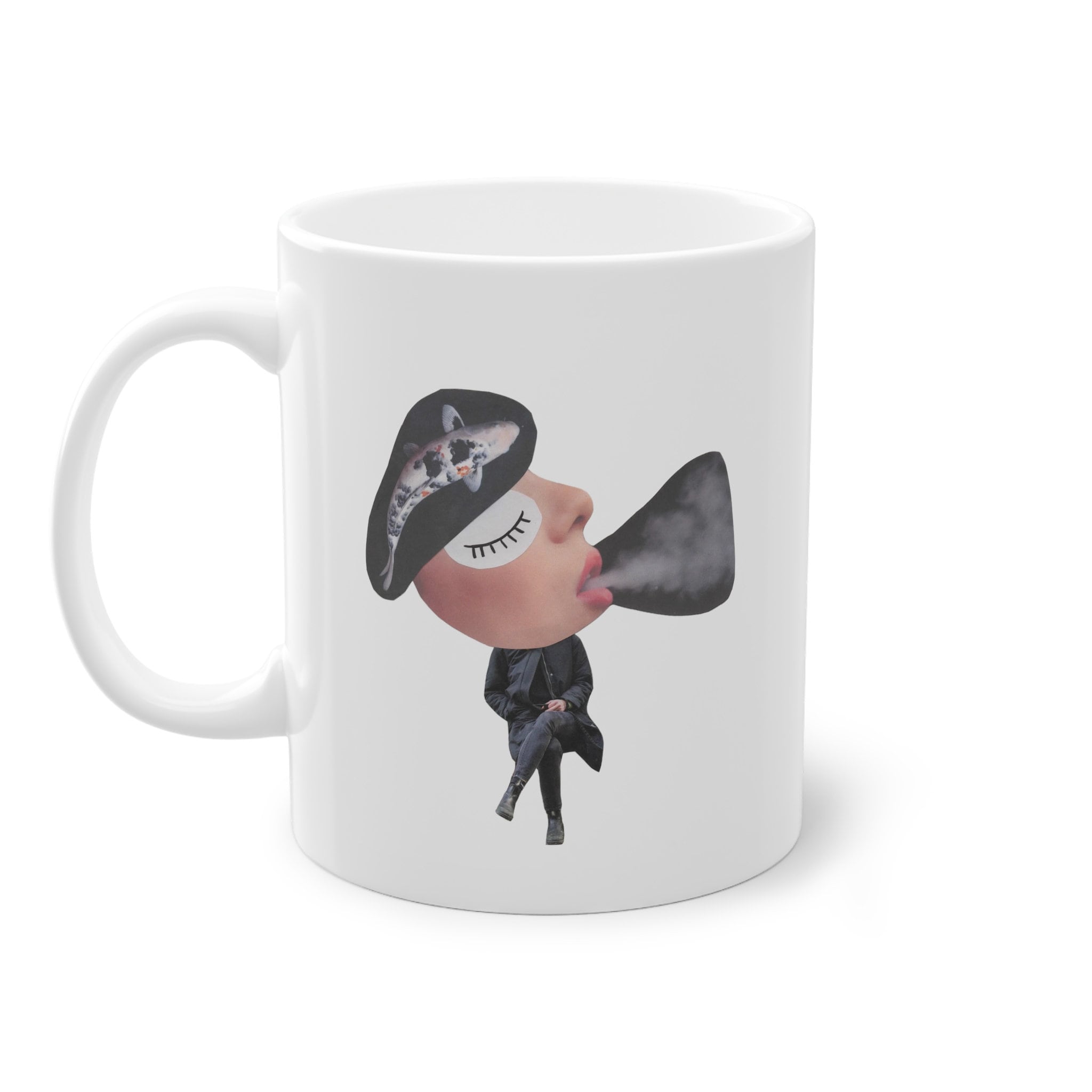 Coco Chanel Cup 