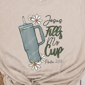 Bible Verse PNG, Christian png, Christian Shirt Design png, Bible Verse Sublimation Design DOWNLOAD, Church png, psalm 235 png, Unique Gift