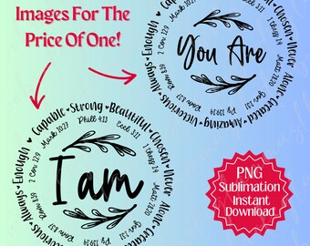 Io sono ispirazione png, motivazionale in formato SVG, versetto della Bibbia in formato SVG, ispirazione cristiana in formato SVG, download istantaneo, sublimazione, png religiosa, cricket
