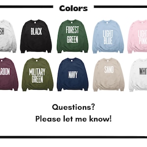 Boekenliefhebber sweatshirt met de tekst Just One More Chapter | Zacht en comfortabel | Perfect cadeau voor lezers | Beschikbaar in verschillende kleuren en maten