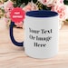 see more listings in the Custom Mugs section