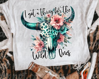 Wild ones PNG